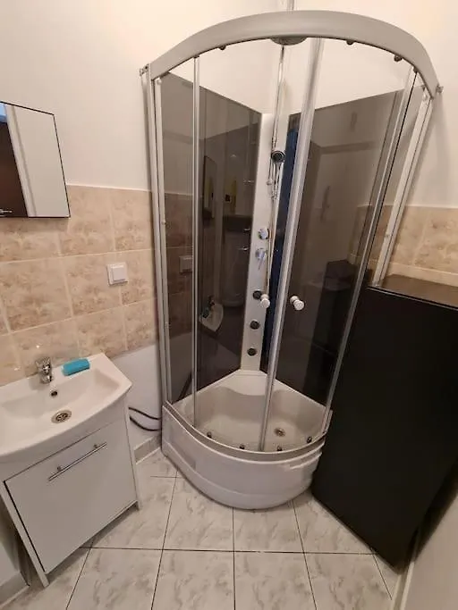 Fantastic Waw - Ns42 Room I Warsaw