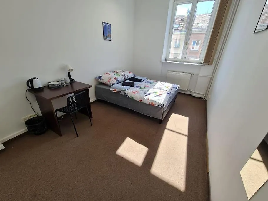 Apartment Fantastic Waw - Ns42 Room I Warsaw Poland